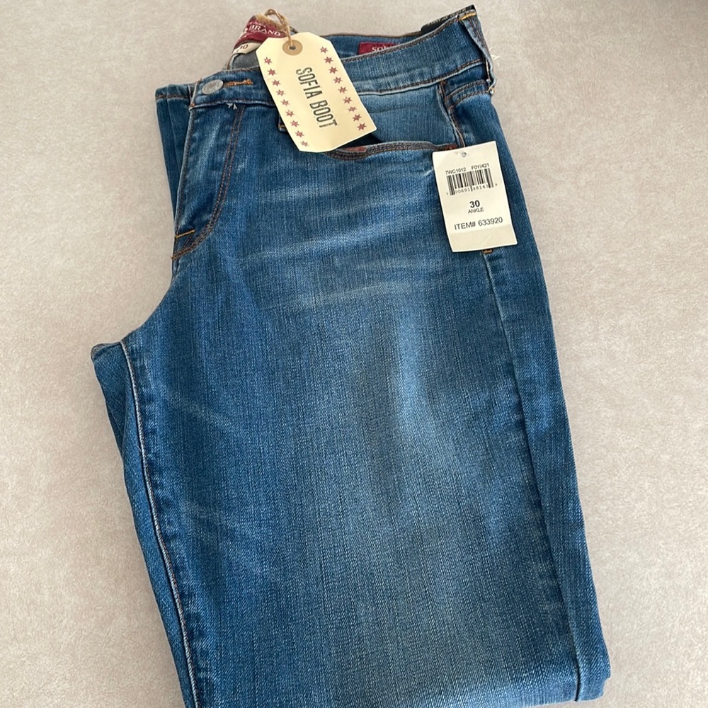 Lucky Brand Jeans